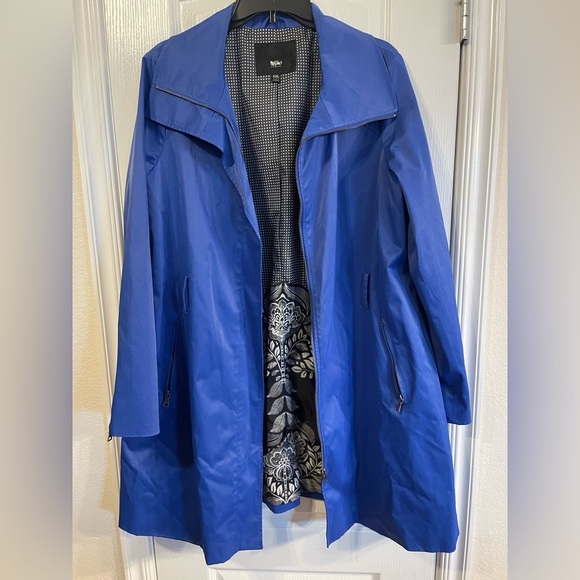 ❤️Rain Jacket ❤️ - Picture 1 of 5